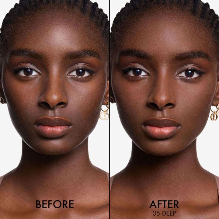 Forever Nude Matte Filter