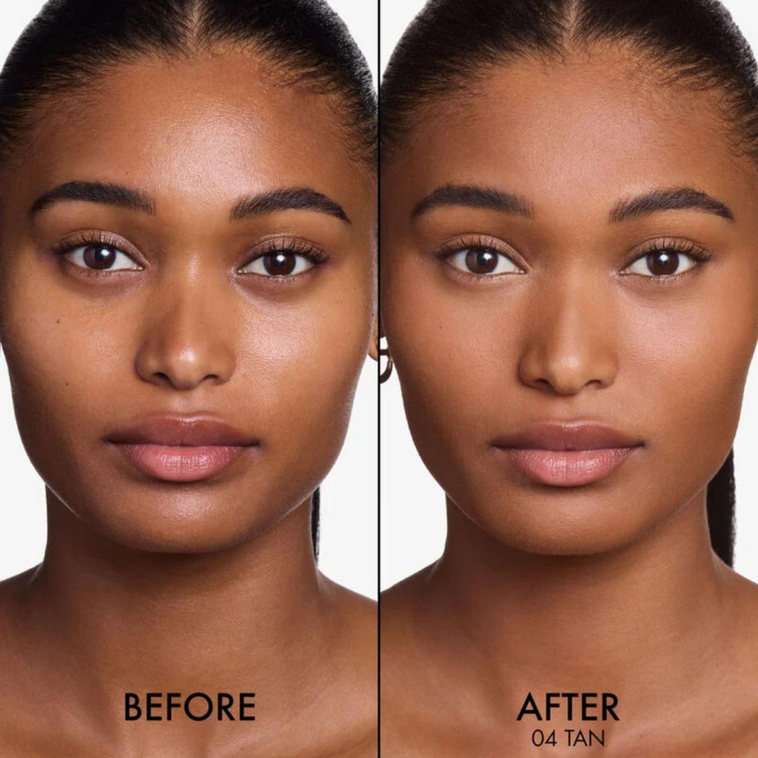 Forever Nude Matte Filter