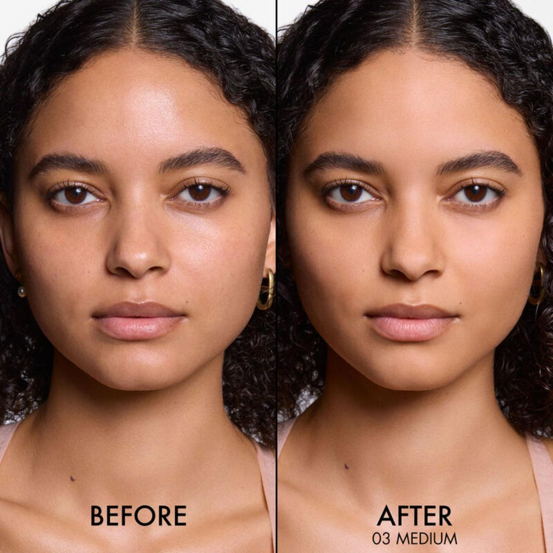 Forever Nude Matte Filter