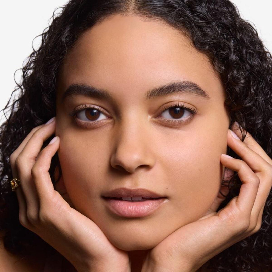 Forever Nude Matte Filter