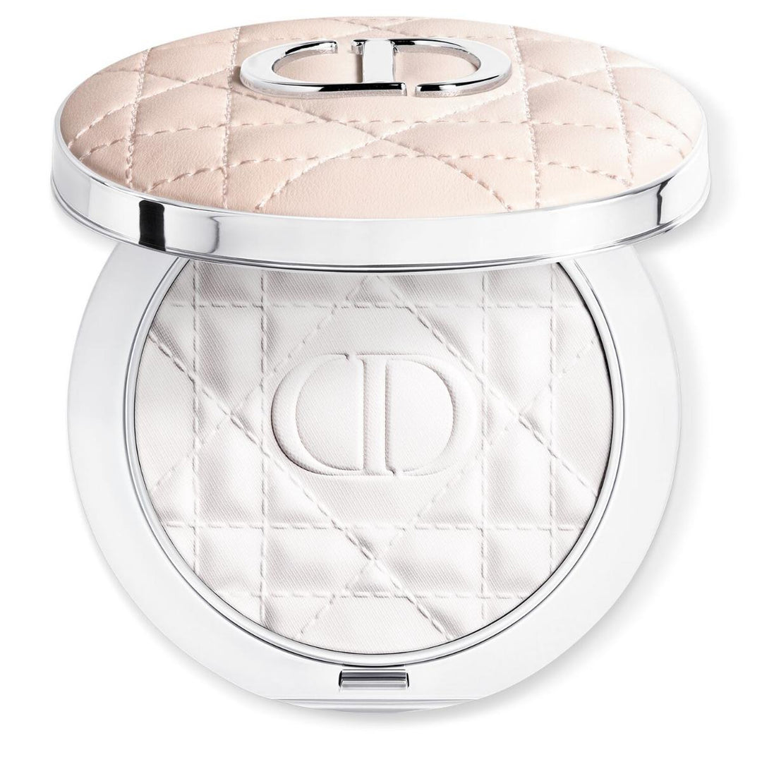 Forever Nude Radiant Filter Blurring setting powder