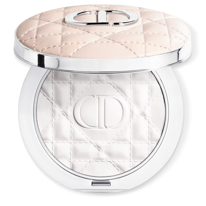 Forever Nude Radiant Filter Blurring setting powder