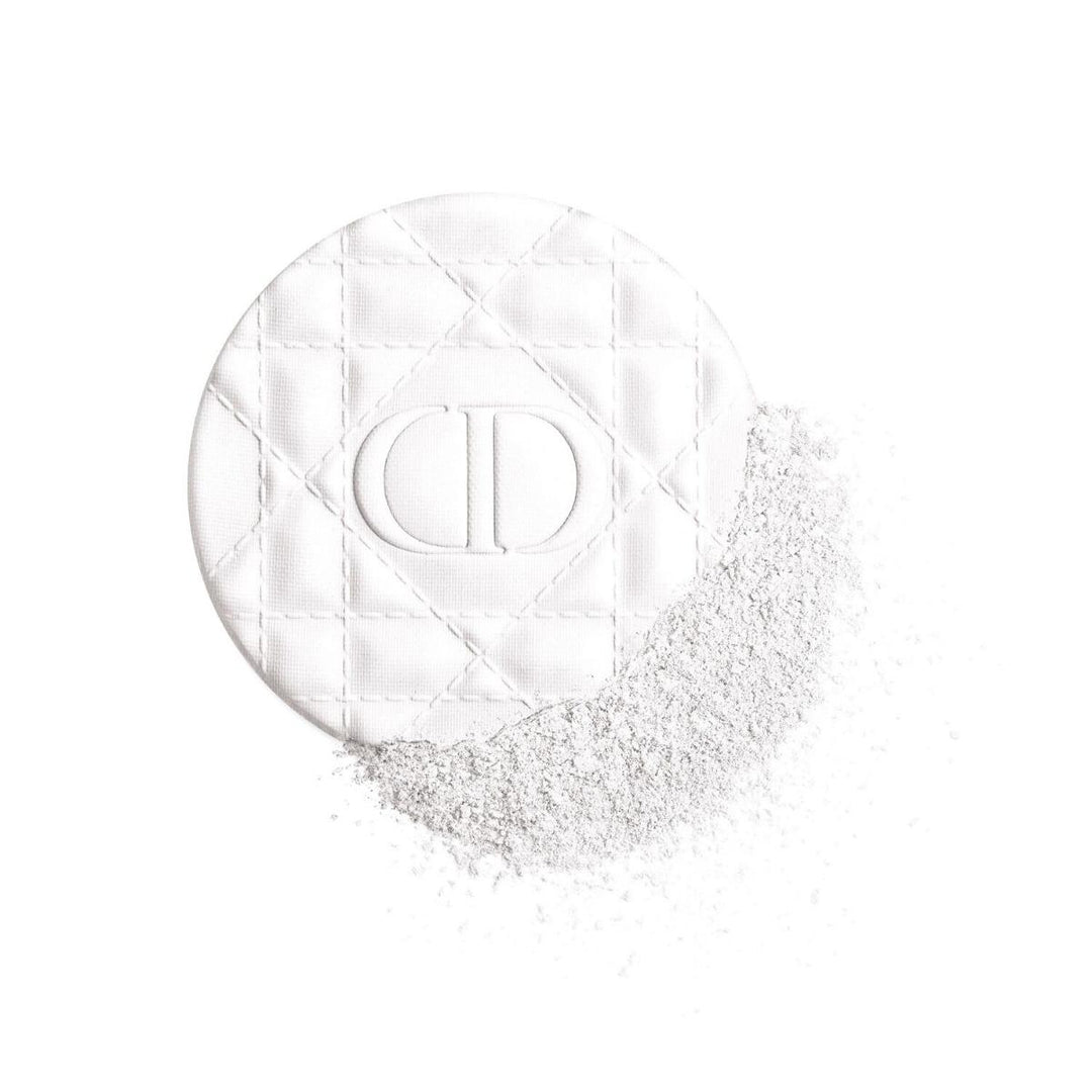 Forever Nude Radiant Filter Blurring setting powder