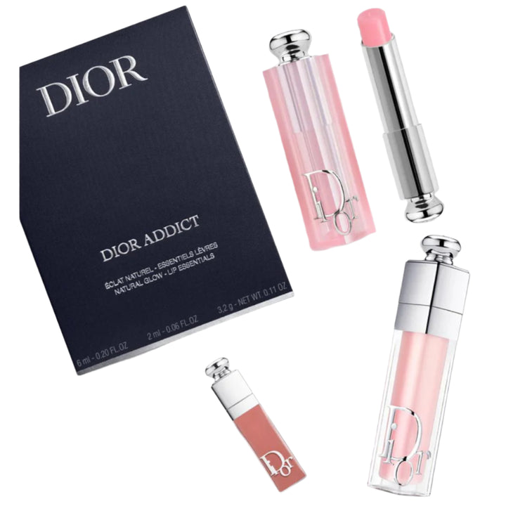 Dior Addict Lip Essentials Set