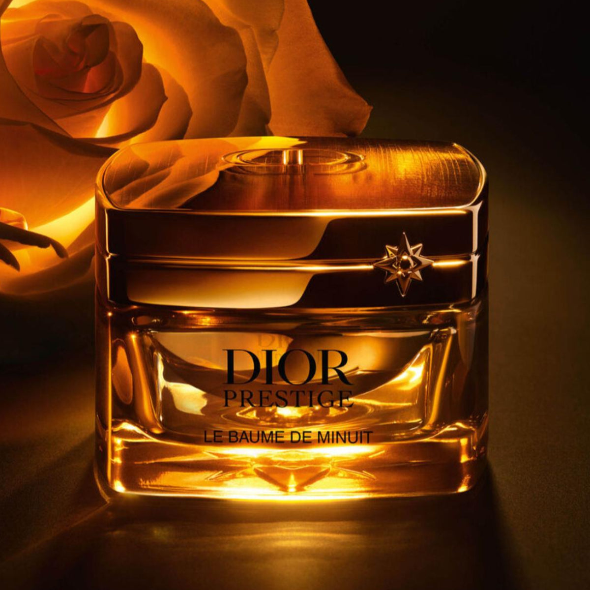 Prestige Le Baume de Minuit – Edgars