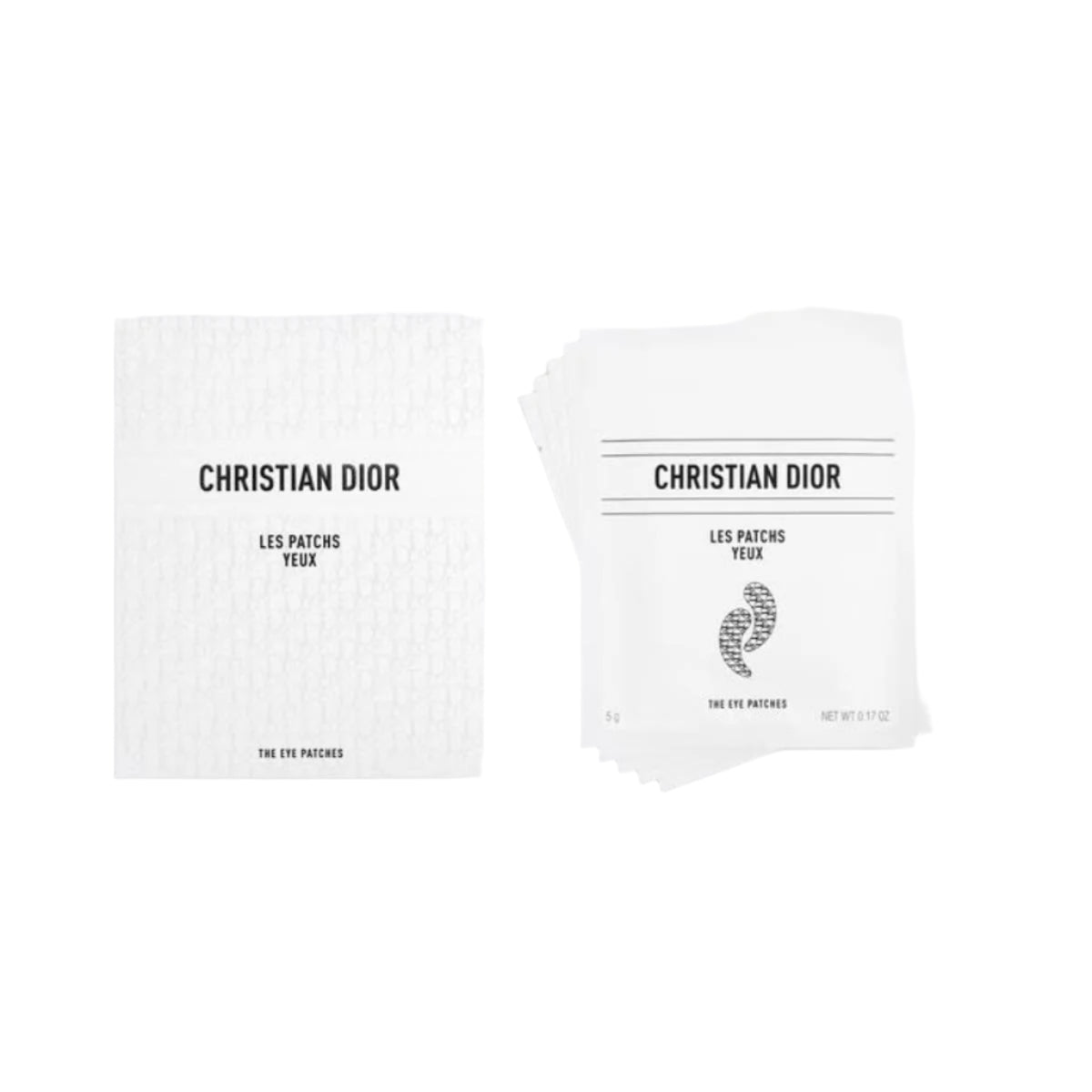 The Eye Patches – Edgars