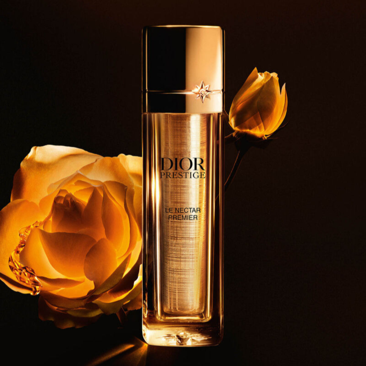 Prestige Le Nectar Premier – Edgars