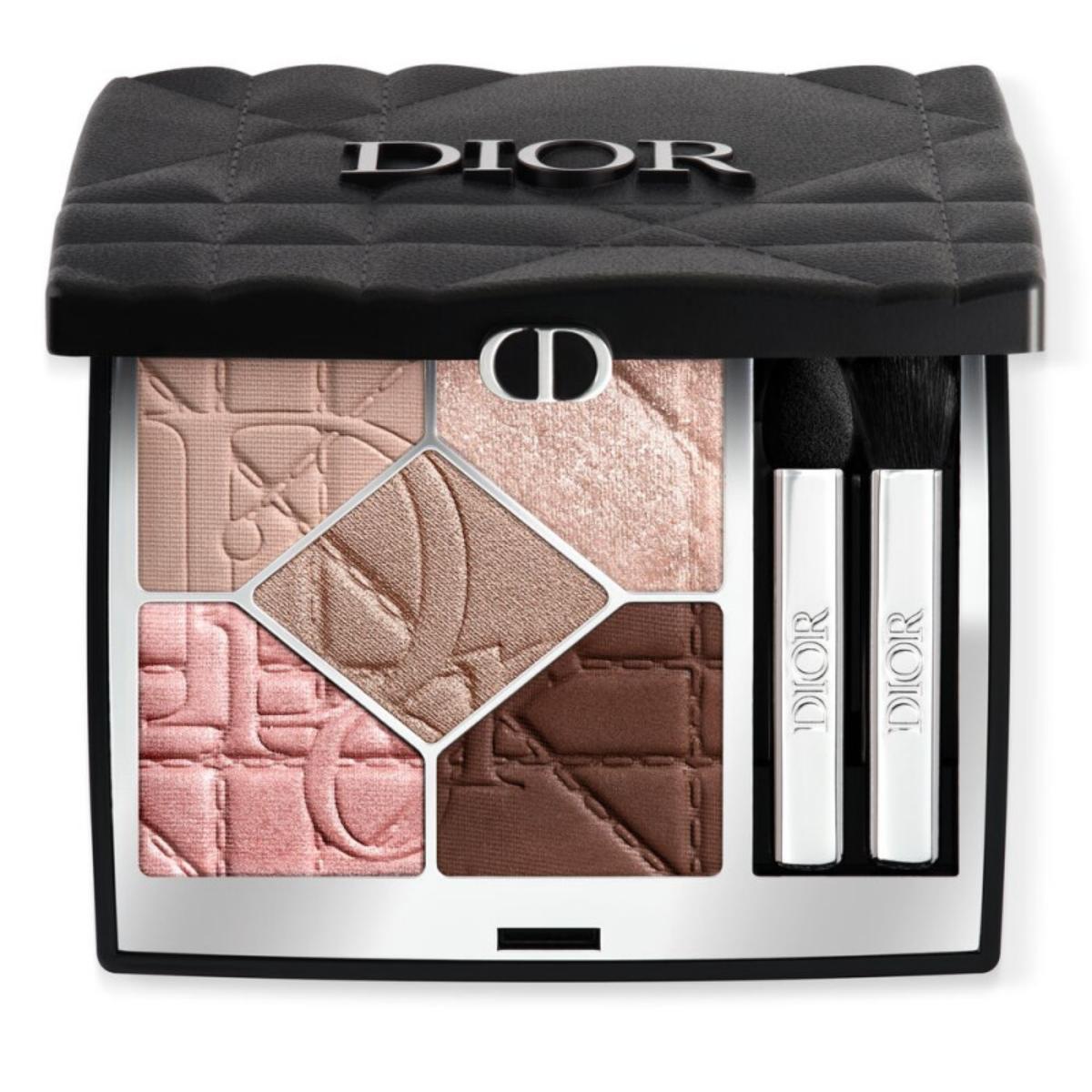 Diorshow 5 Couleurs – Limited Edition – Edgars