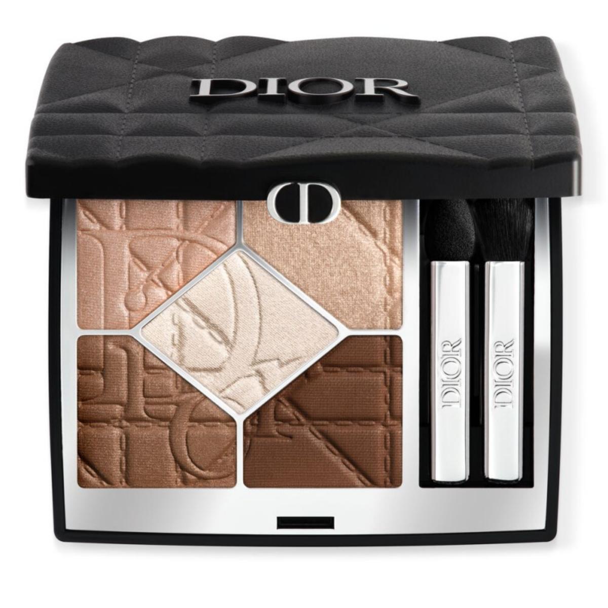 Diorshow 5 Couleurs – Limited Edition – Edgars