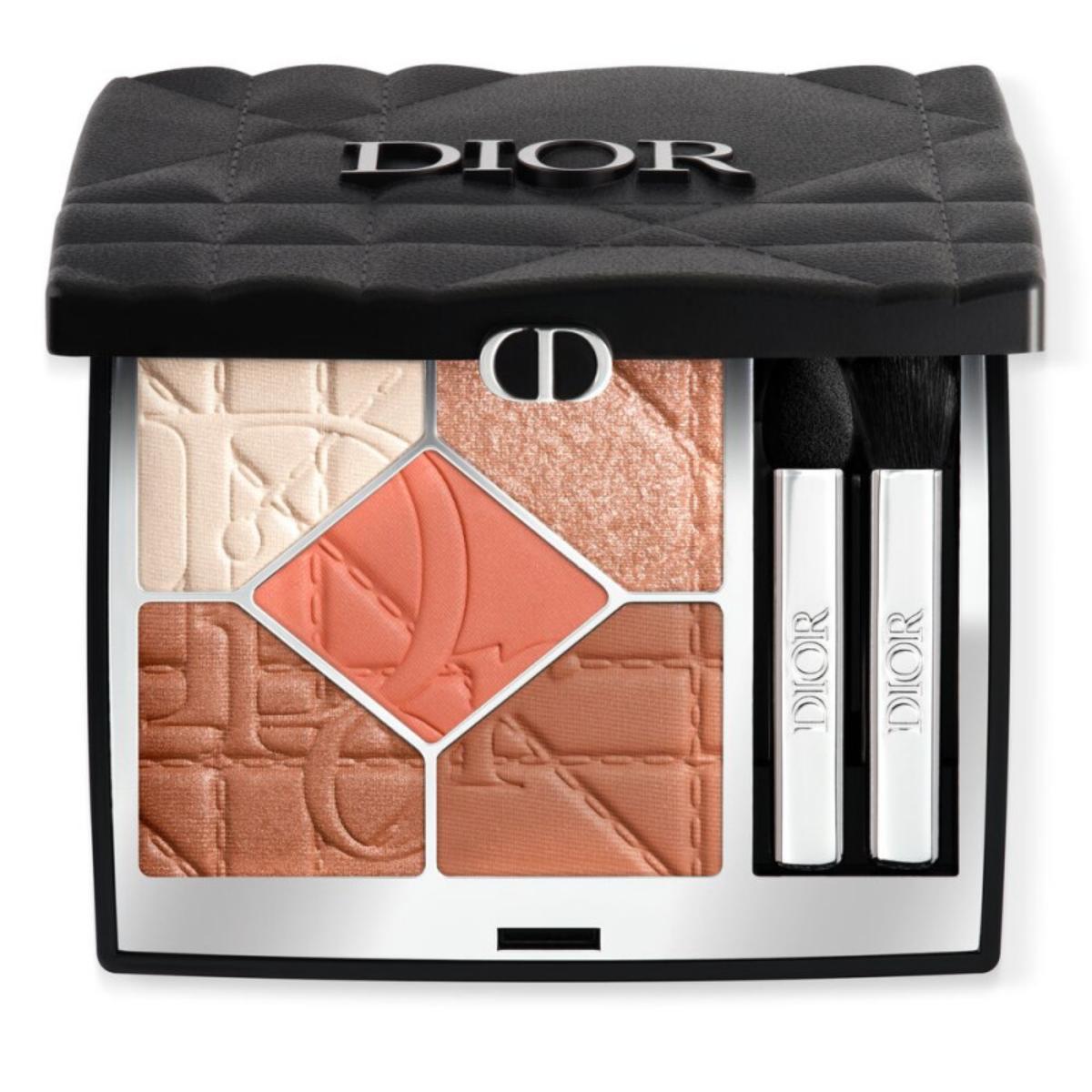 Diorshow 5 Couleurs – Limited Edition – Edgars
