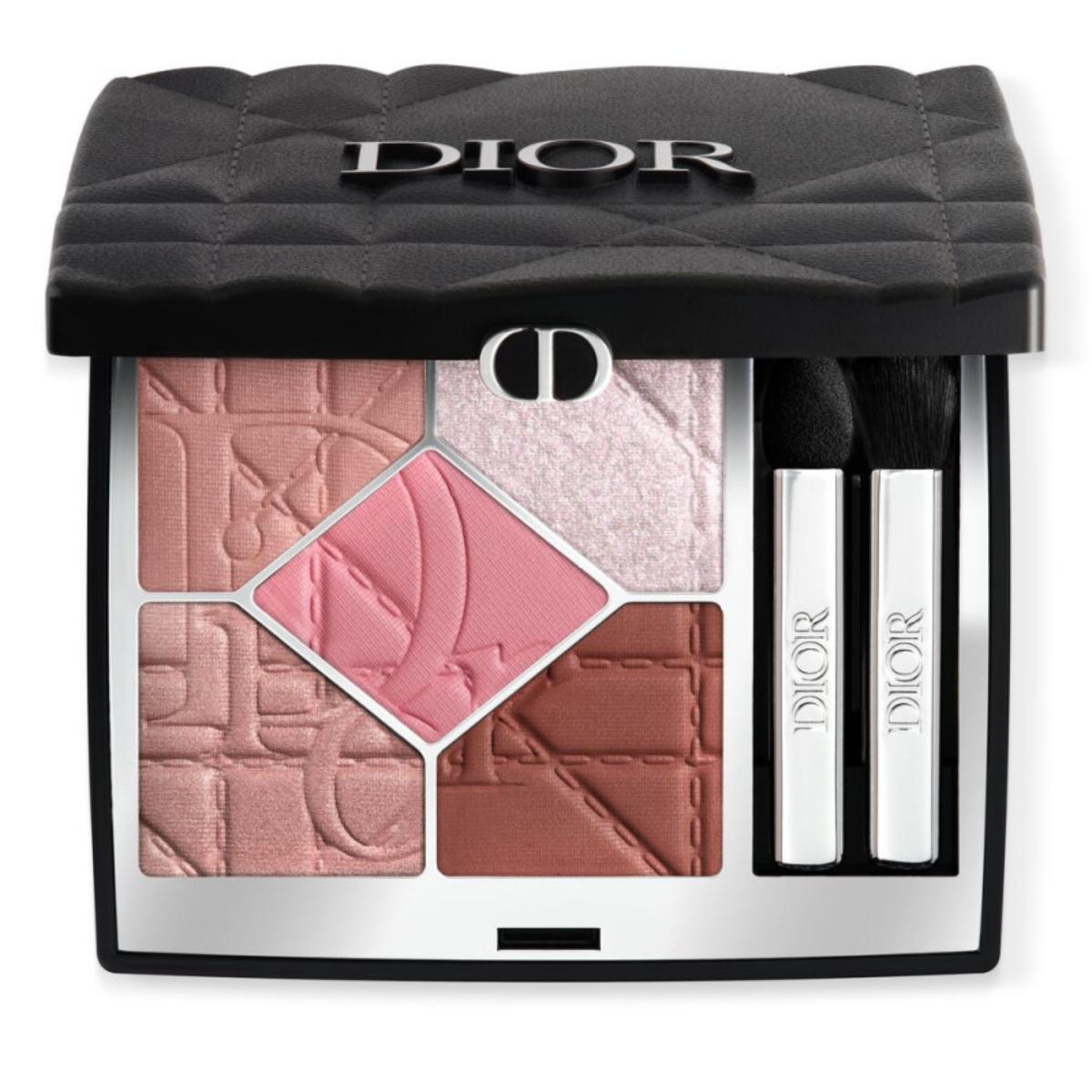 Diorshow 5 Couleurs – Limited Edition – Edgars