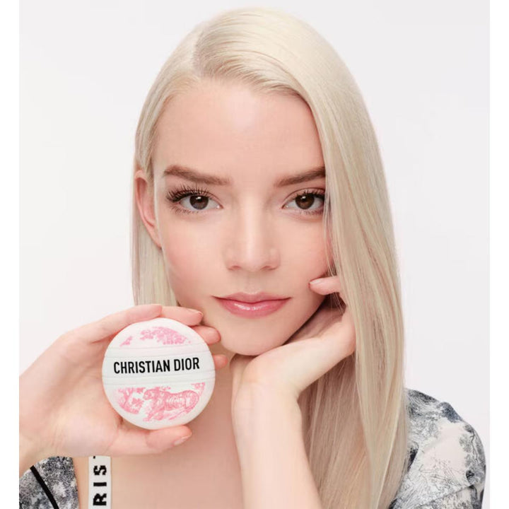 Le Baume - Toile de Jouy Lip Balm -  Limited Edition