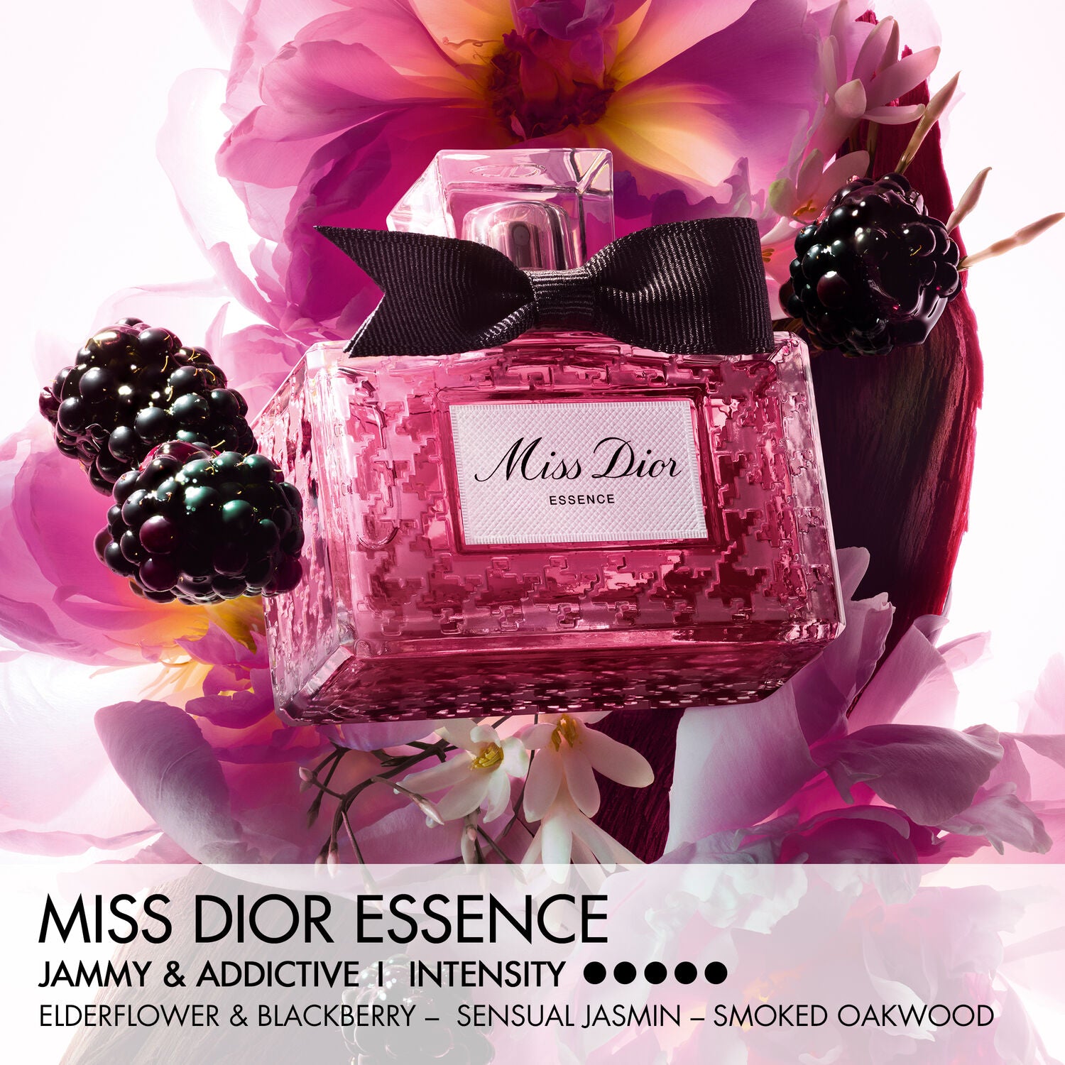 Ladies Miss Dior Essence – Edgars