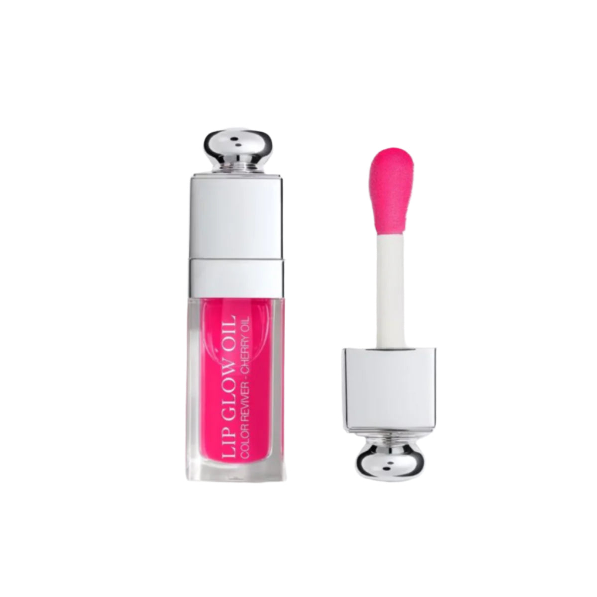 Addict Lip Glow Oil – Edgars