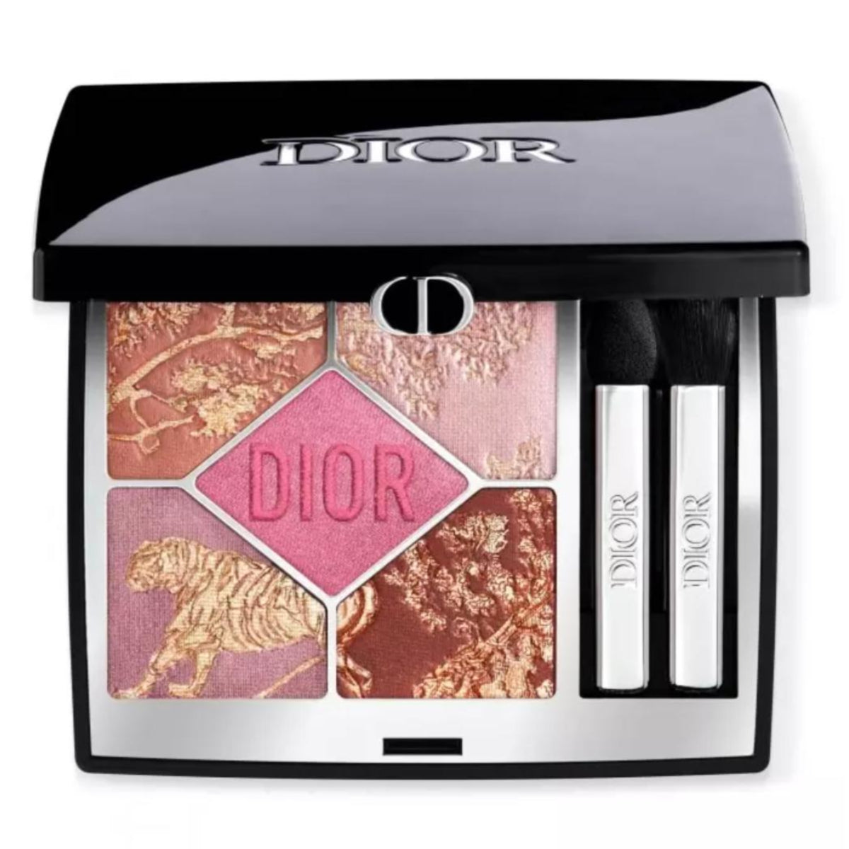 Diorshow 5 Couleurs – Limited Edition – Edgars