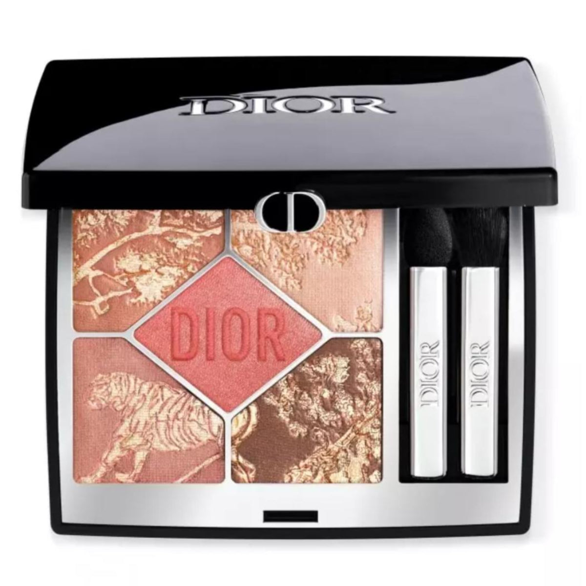 Diorshow 5 Couleurs – Limited Edition – Edgars