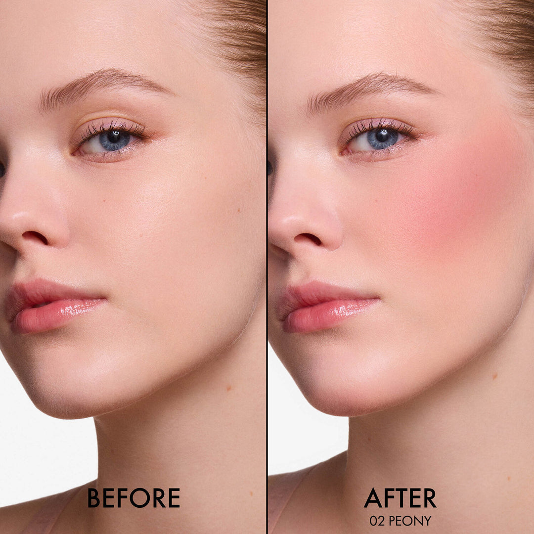 Forever Liquid Blush Soft Filter