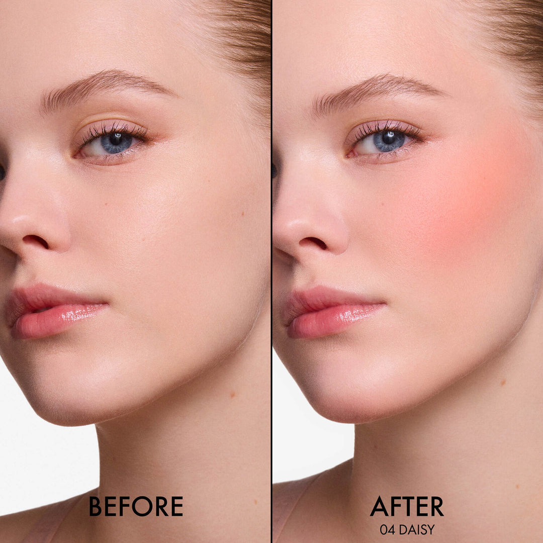 Forever Liquid Blush Soft Filter