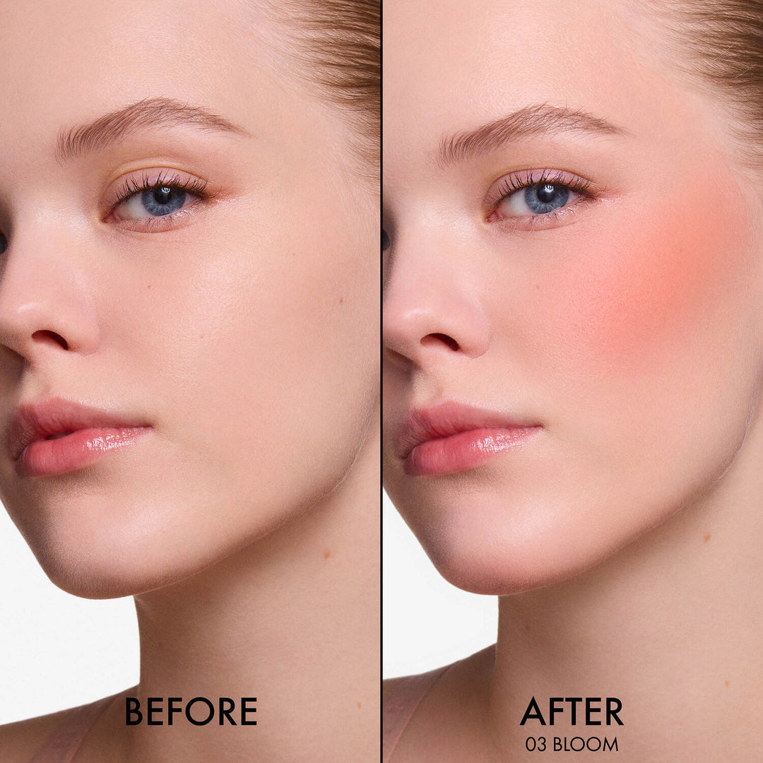 Forever Liquid Blush Soft Filter