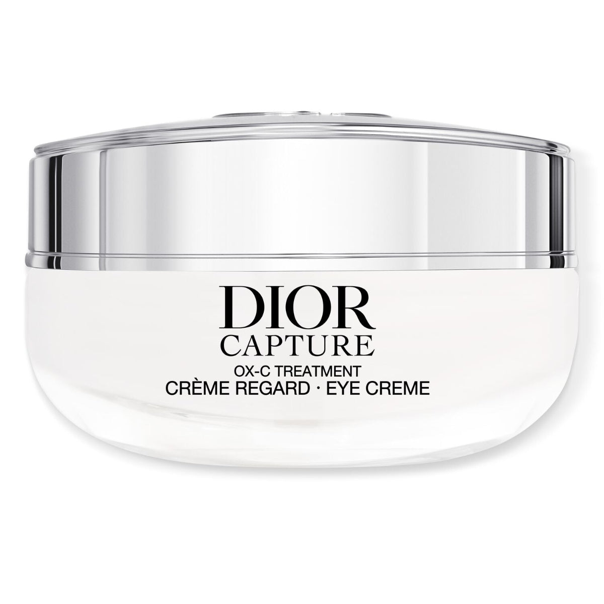 Capture Totale Eye Cream – Edgars