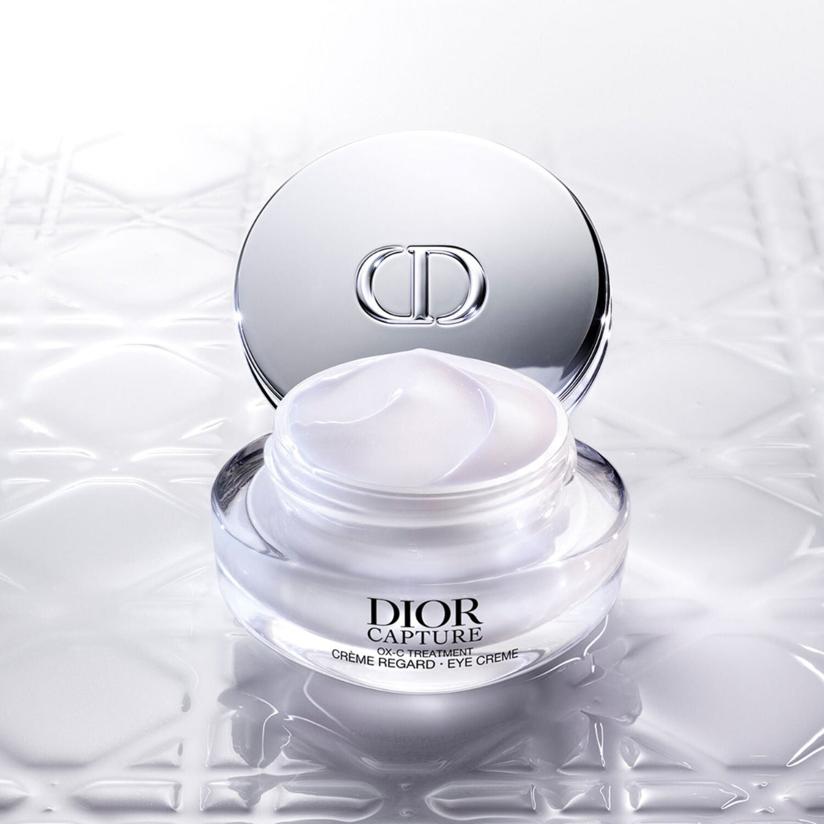 Capture Totale Eye Cream – Edgars