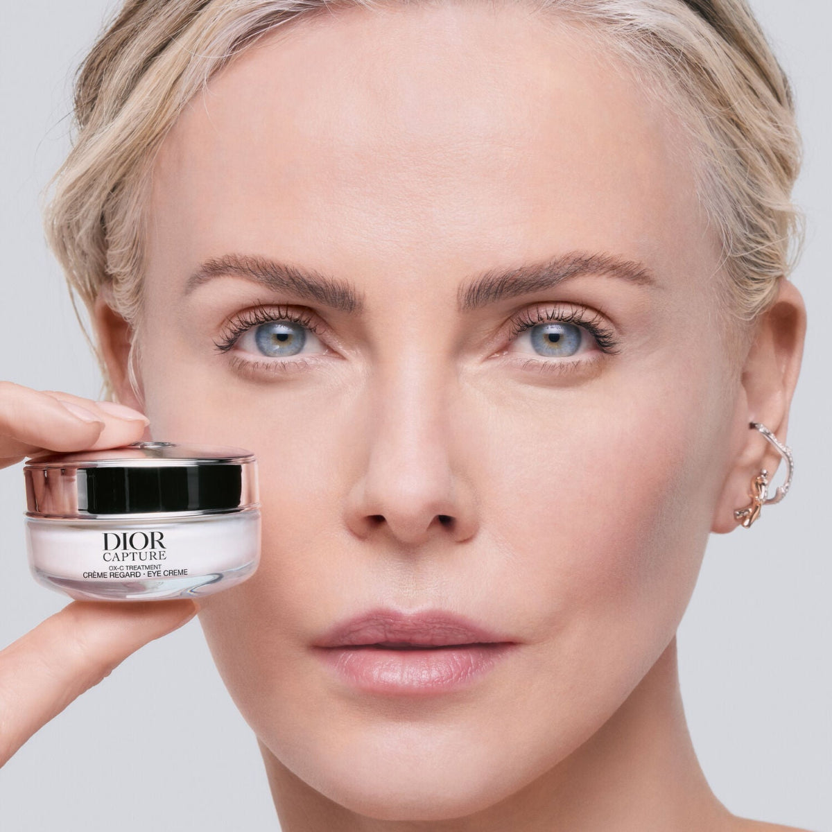 Capture Totale Eye Cream – Edgars