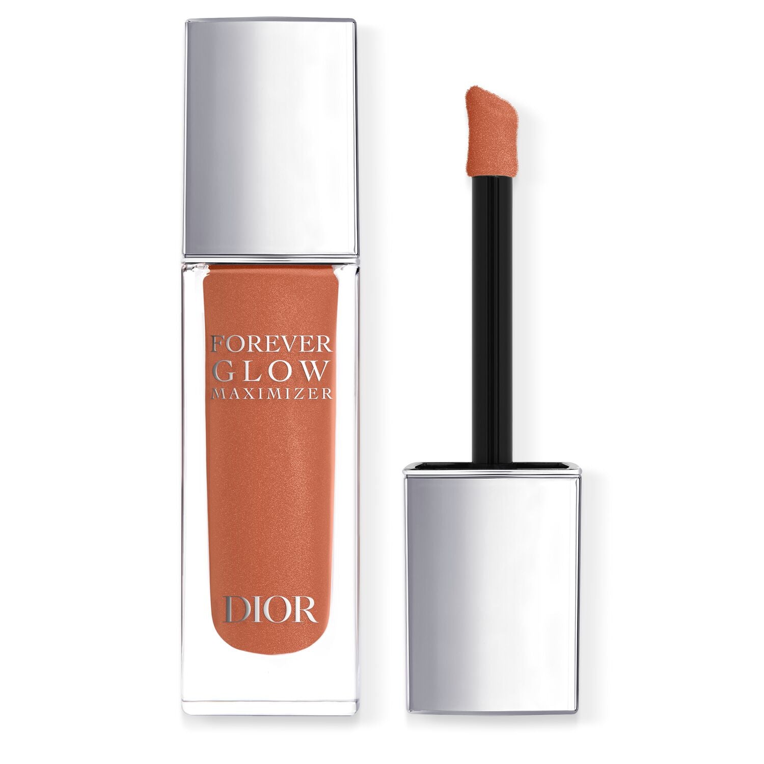 Forever Glow Maximizer - Liquid Highlighter – Edgars