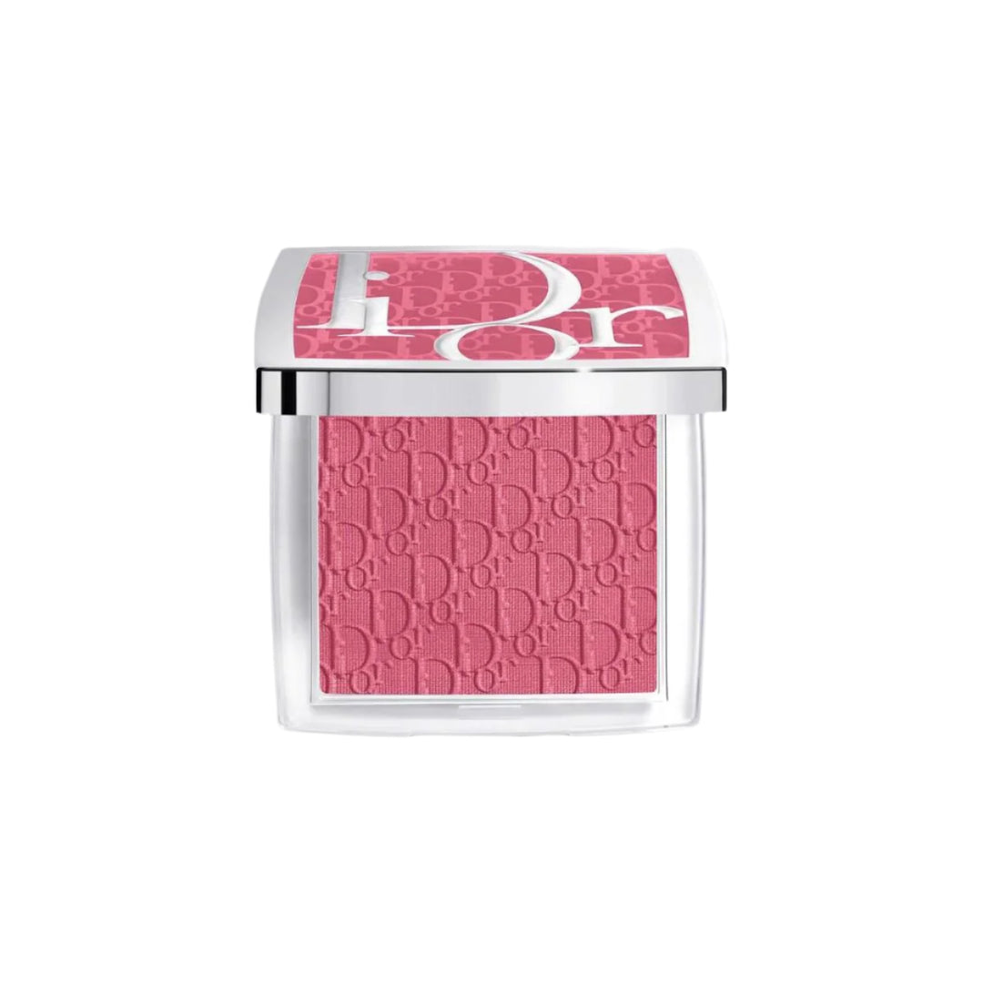 Backstage Rosy Glow Powder Blush