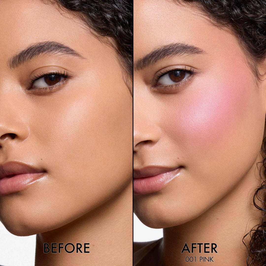 Dior Backstage Rosy Glow Blush
