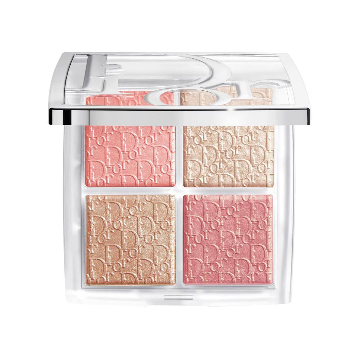 Backstage Glow Maximizer Palette – Edgars