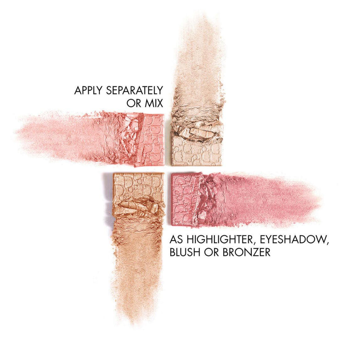 Backstage Glow Maximizer Palette