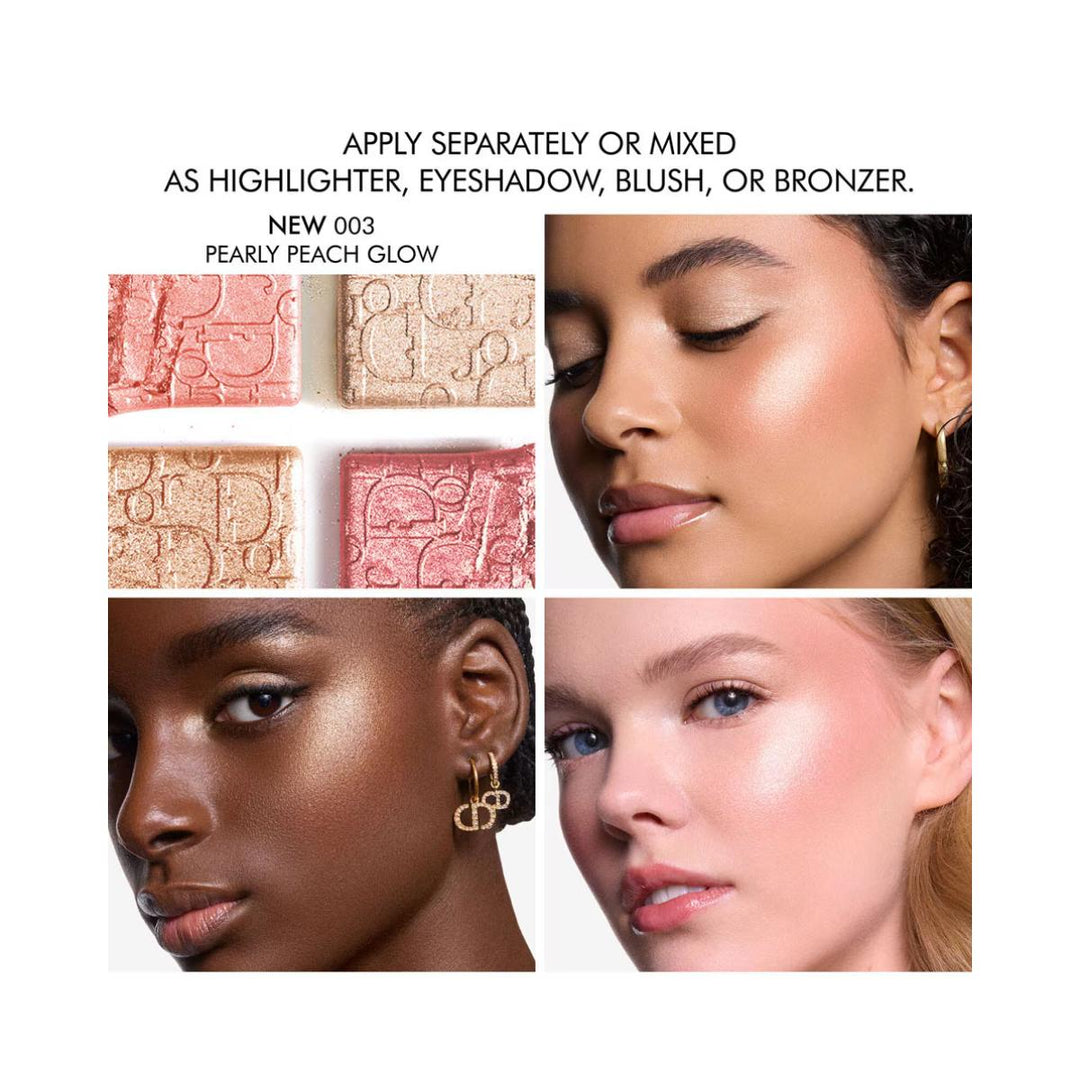 Backstage Glow Maximizer Palette
