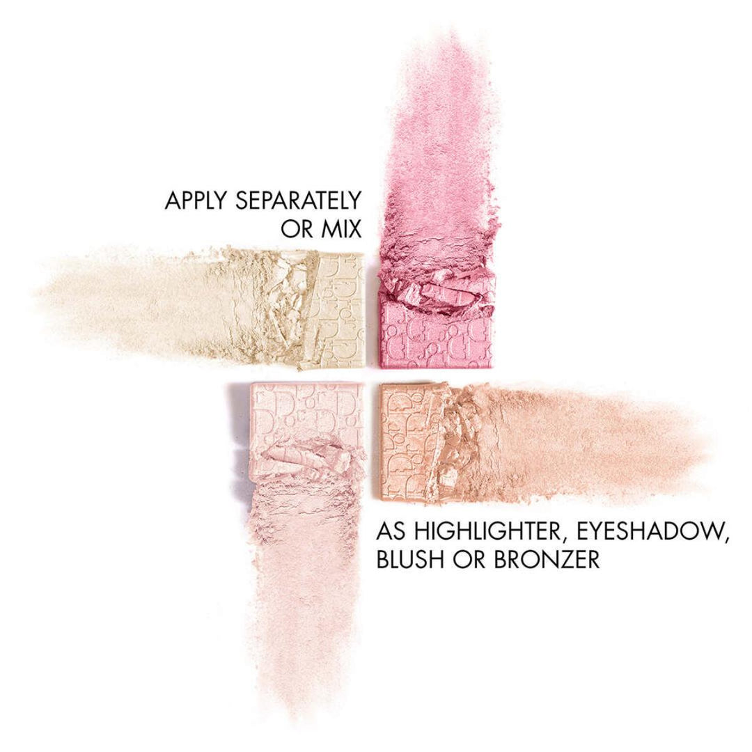 Backstage Glow Maximizer Palette