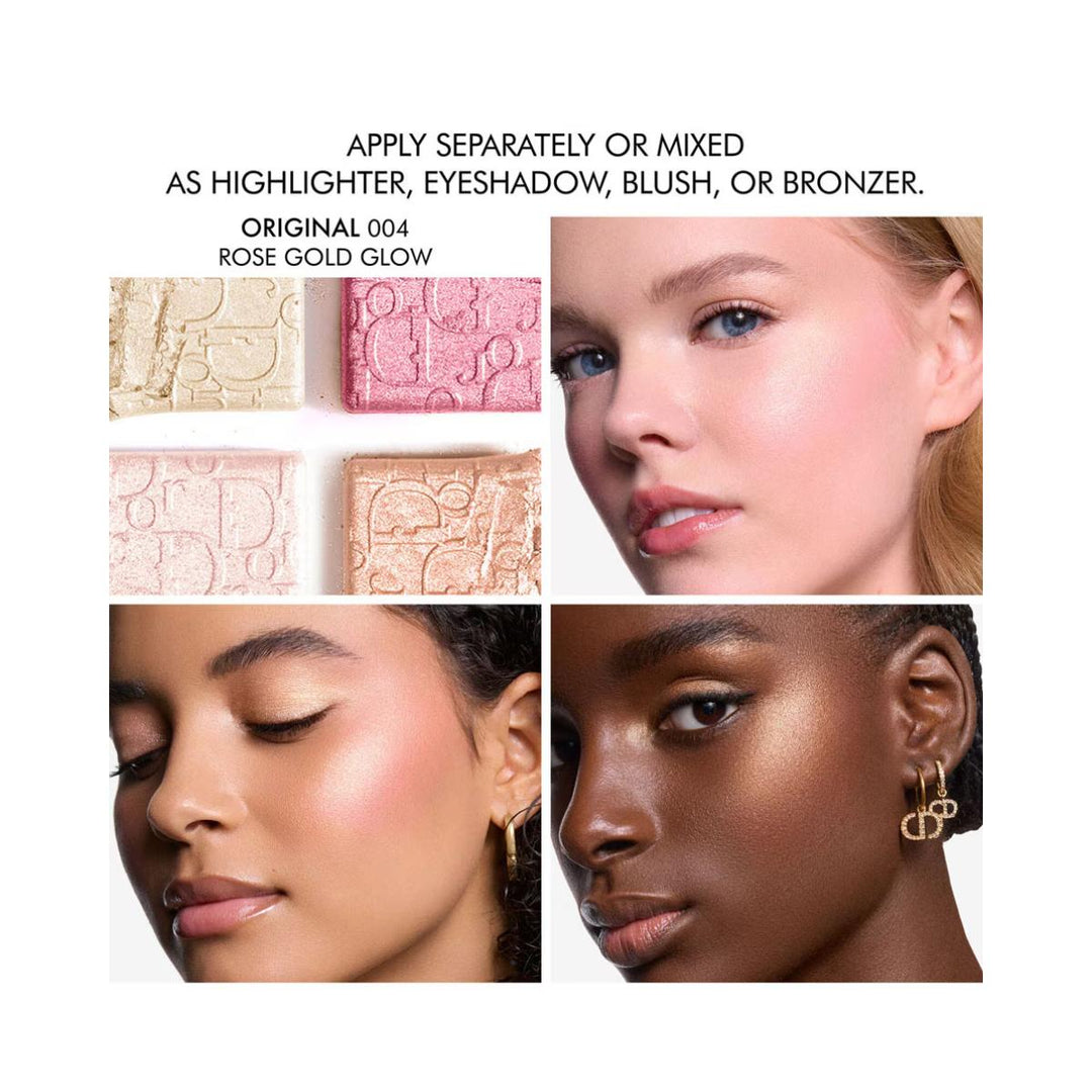 Backstage Glow Maximizer Palette