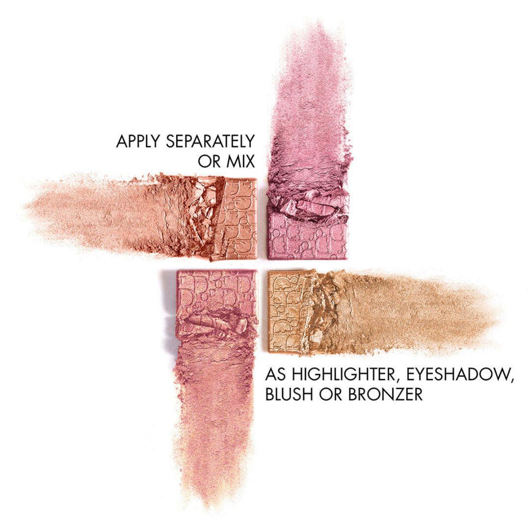 Backstage Glow Maximizer Palette