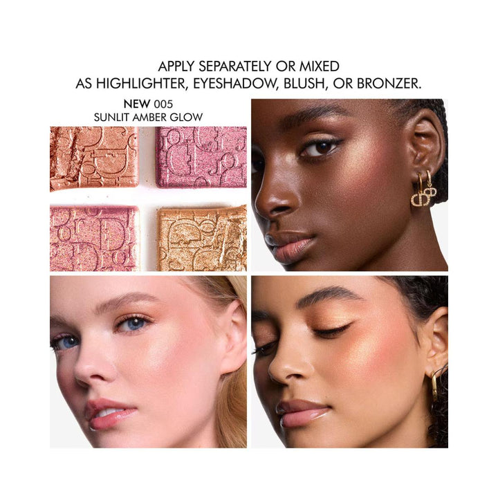 Backstage Glow Maximizer Palette