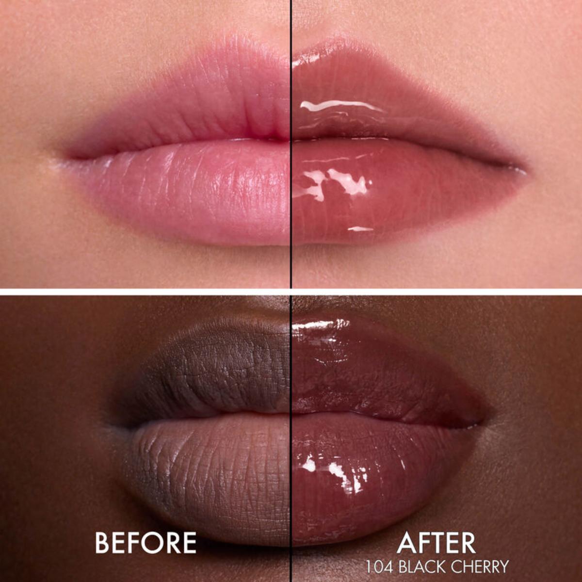 Addict Lip Glow Butter – Edgars