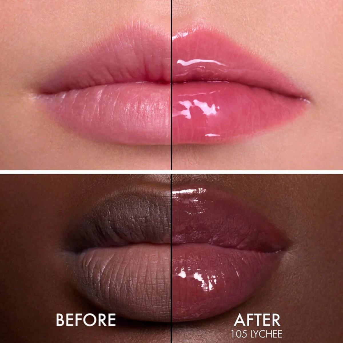 Addict Lip Glow Butter – Edgars