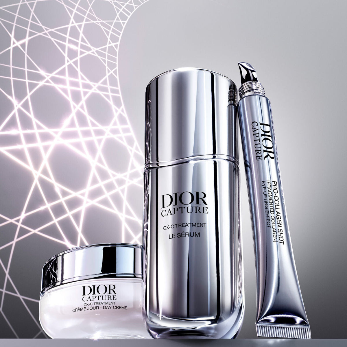 Capture Totale Pro-Collagen Shot – Edgars