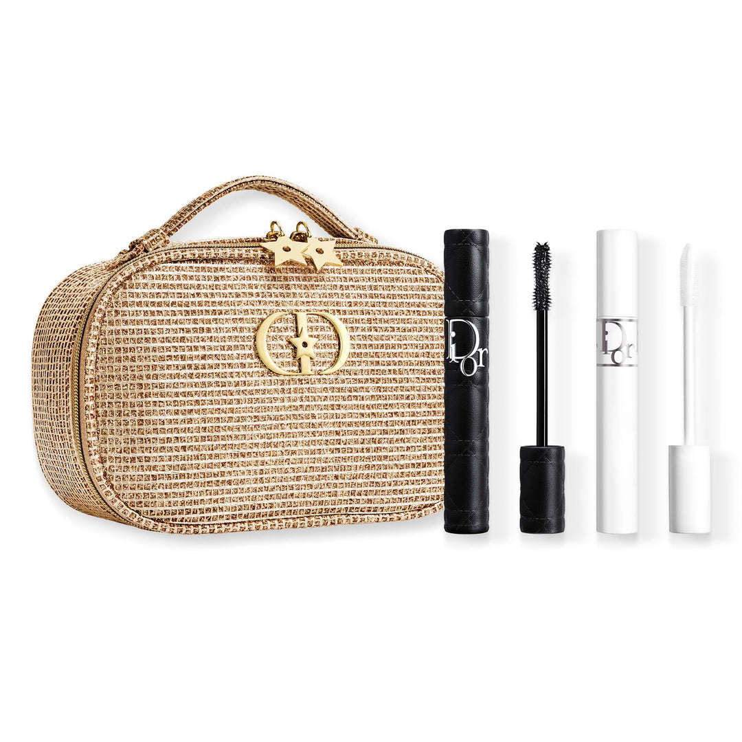 The Volume & Glow Ritual Mascara - limited edition