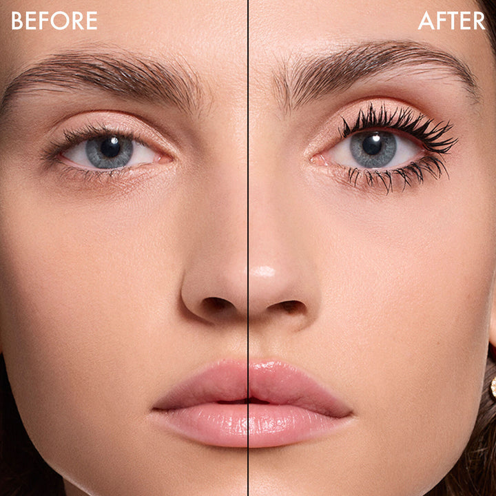 The Volume & Glow Ritual Mascara - limited edition