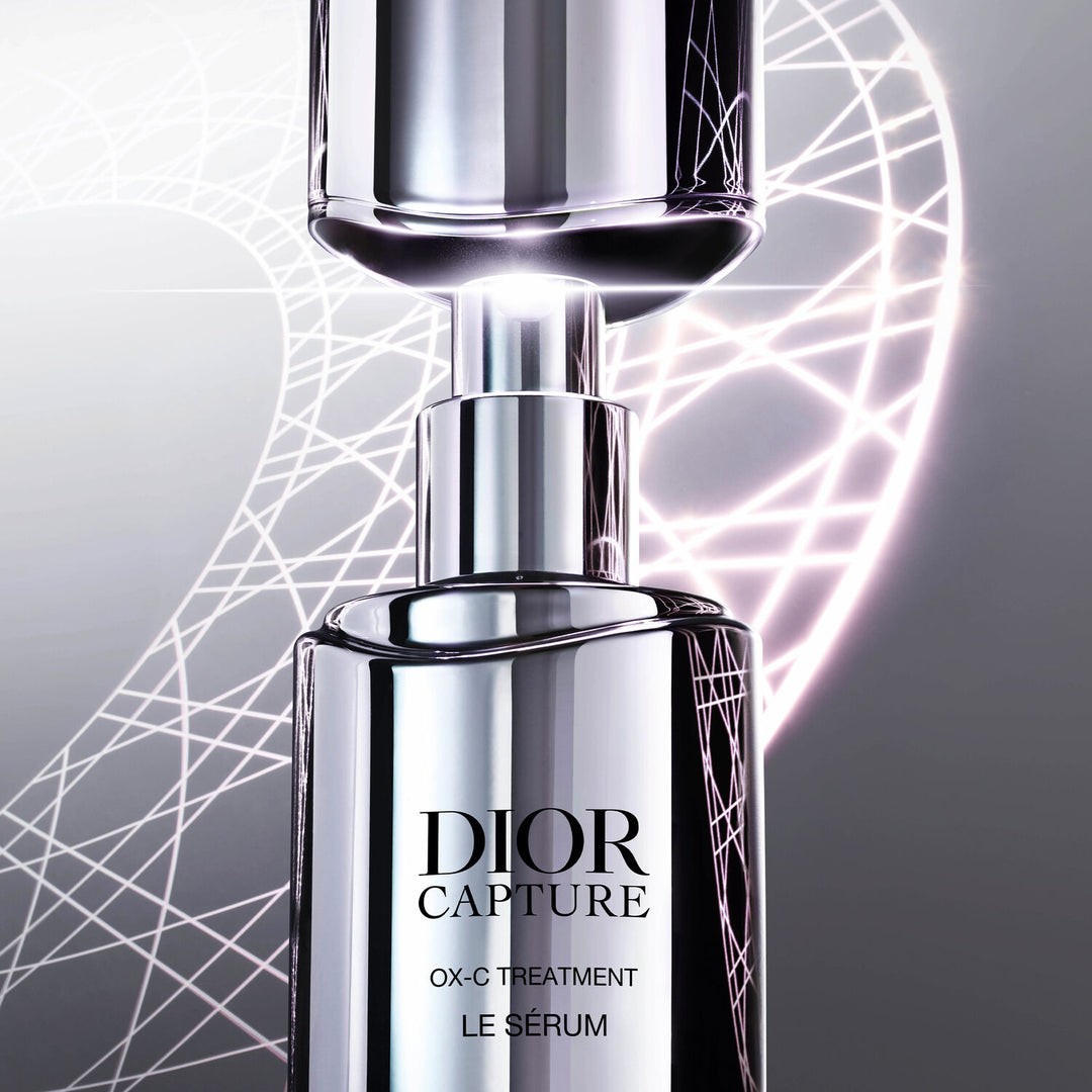 Dior Capture Anti-Ageing Cream Christmas Set - Limited edition