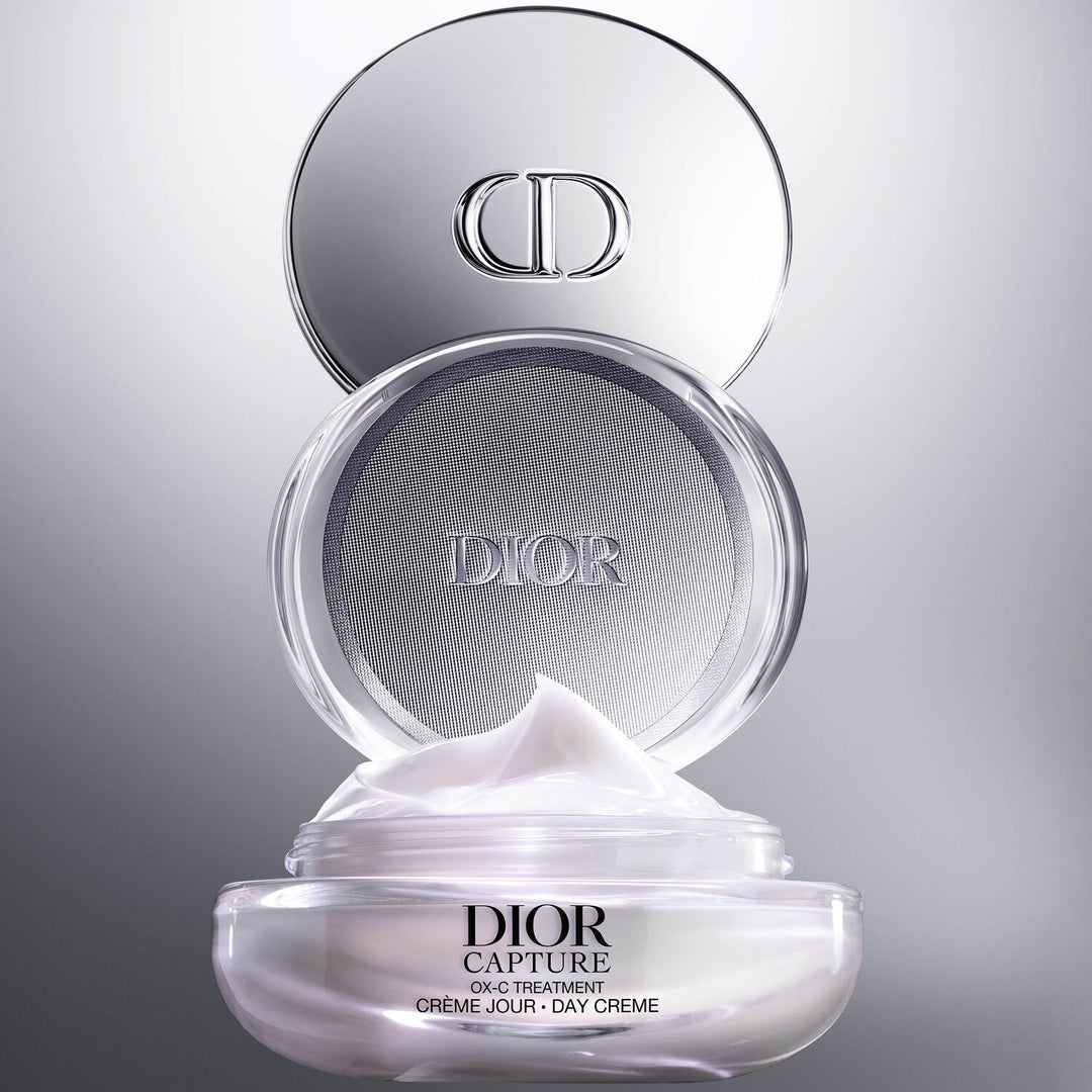 Dior Capture Anti-Ageing Cream Christmas Set - Limited edition