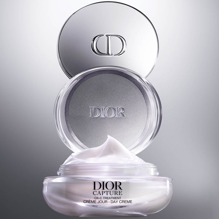 Dior Capture Anti-Ageing Cream Christmas Set - Limited edition