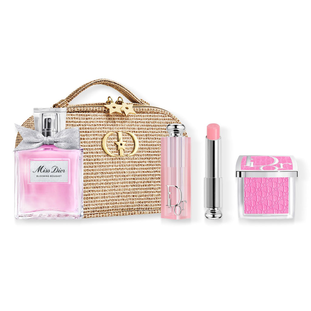 Ladies The Miss Dior Beauty Ritual - Limited Edition – Edgars