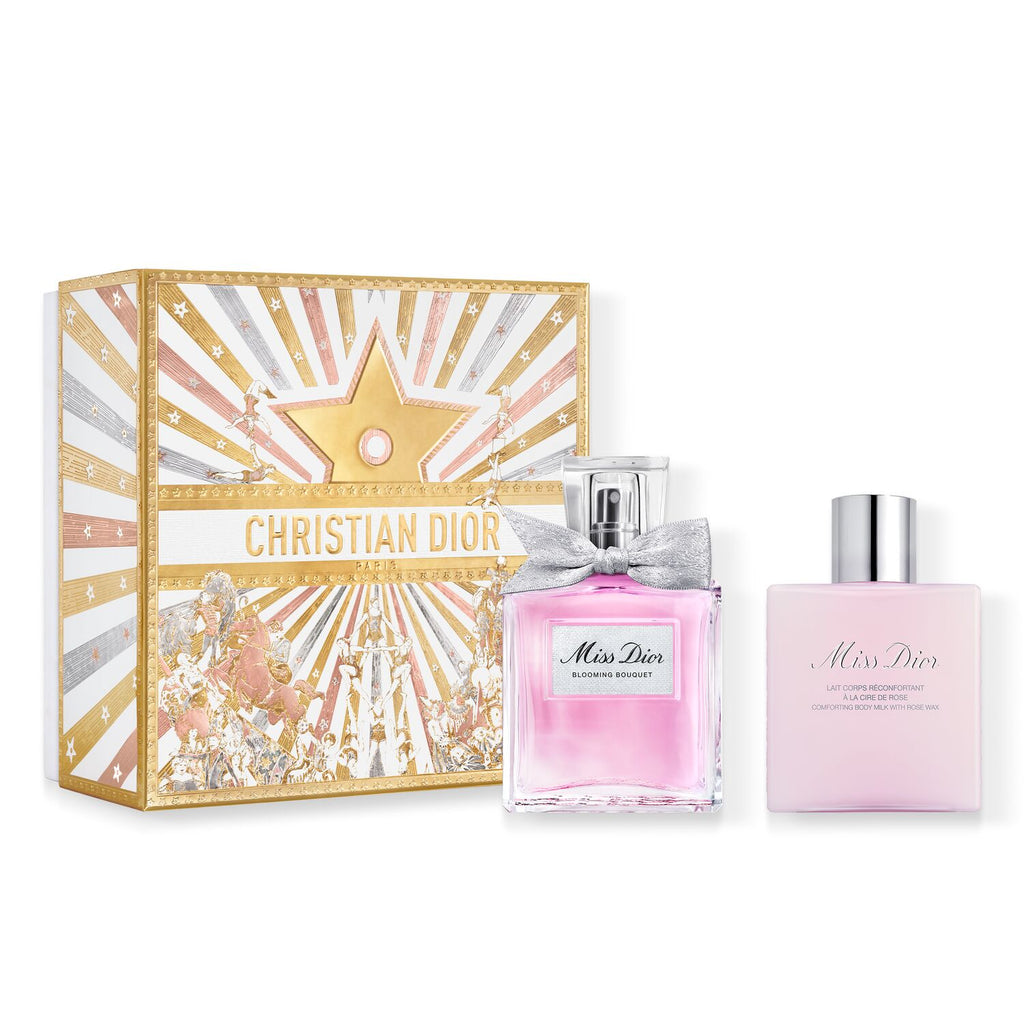 Ladies Miss Dior Blooming Bouquet Limited-Edition Set – Edgars