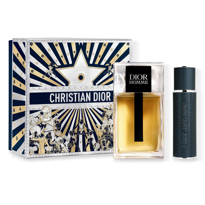 Dior Homme  Christmas Gift Set - Limited edition