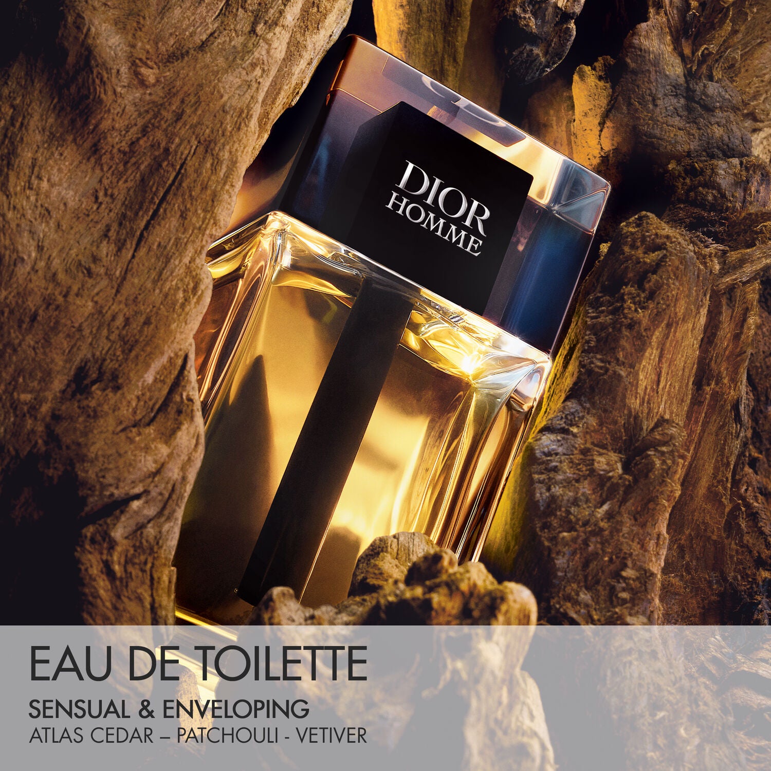 Mens Dior Homme Christmas Gift Set - Limited edition – Edgars