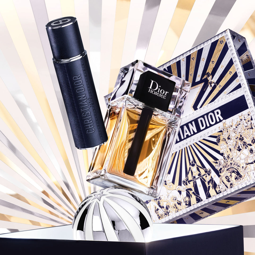 Dior Homme  Christmas Gift Set - Limited edition
