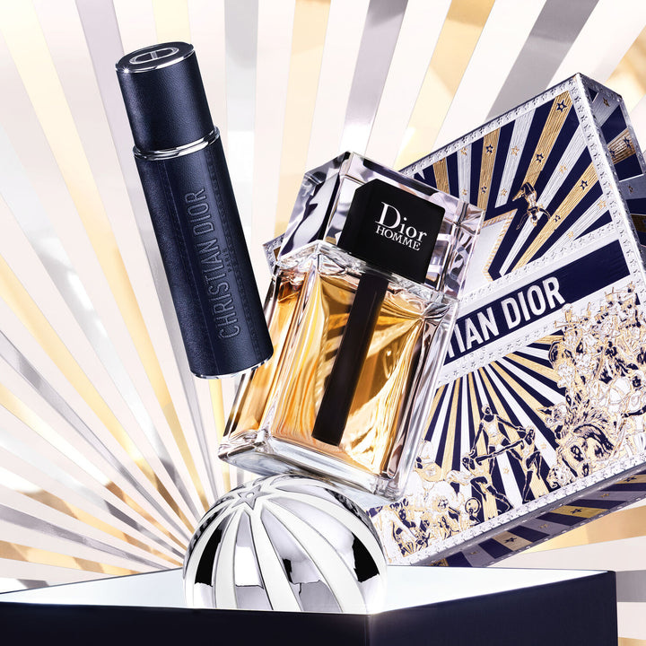 Dior Homme  Christmas Gift Set - Limited edition
